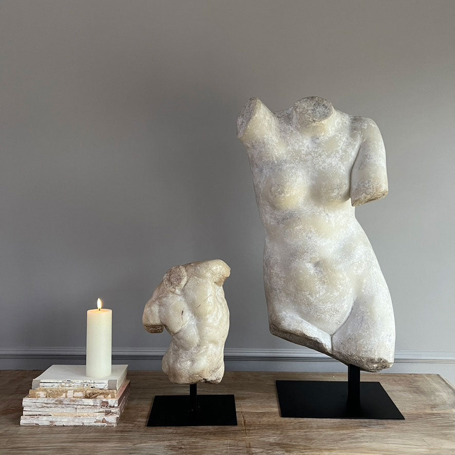 Large Venus Nude Sculpture