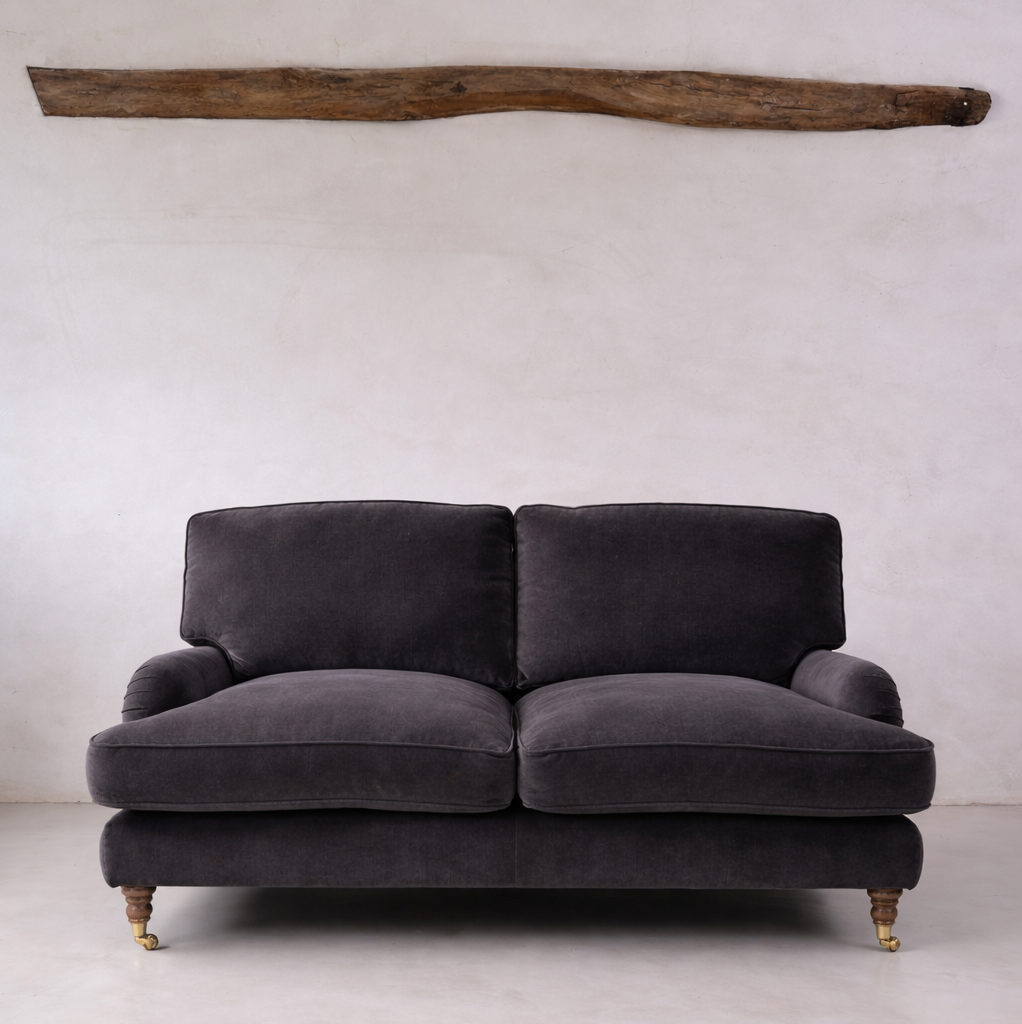Heritage Velvet Lounge Seating Range Beaconsfield