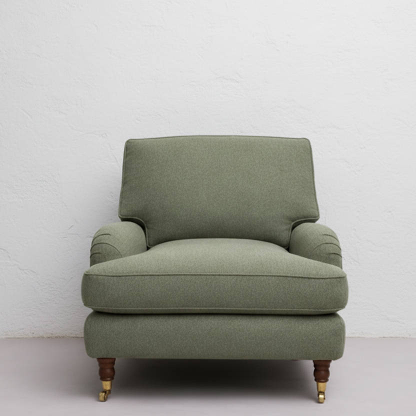 Heritage Linen Lounge Seating Range Beaconsfield