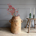 Large Antique Moroccan Urn | Marrakech