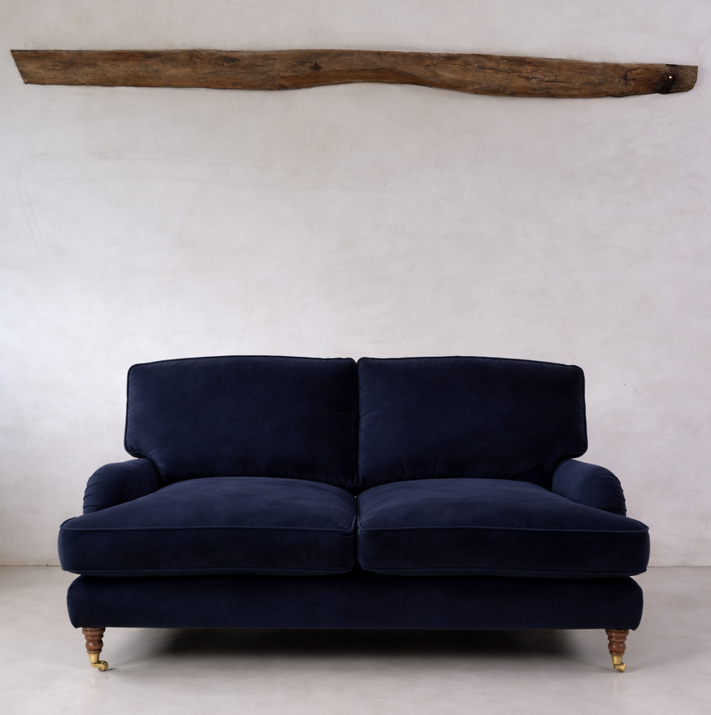 Heritage Velvet Lounge Seating Range Beaconsfield