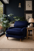 Heritage Velvet Lounge Seating Range Beaconsfield
